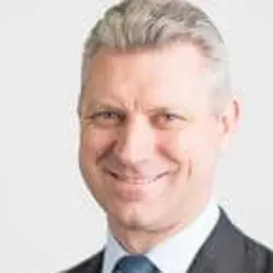 Derek Robinson