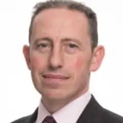 Elliot Benjamin