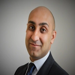 Farhan Qureshi