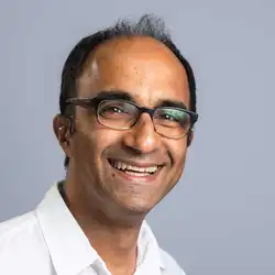 Gurminder Mann