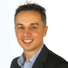 Hamid Tehrani