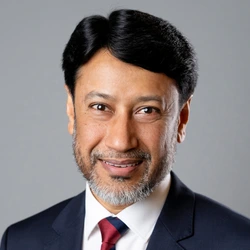 Imran Ali