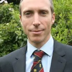 James Armitage
