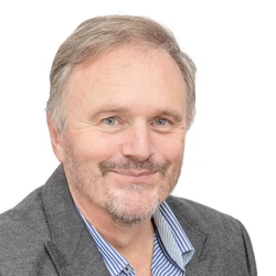 James Bellringer