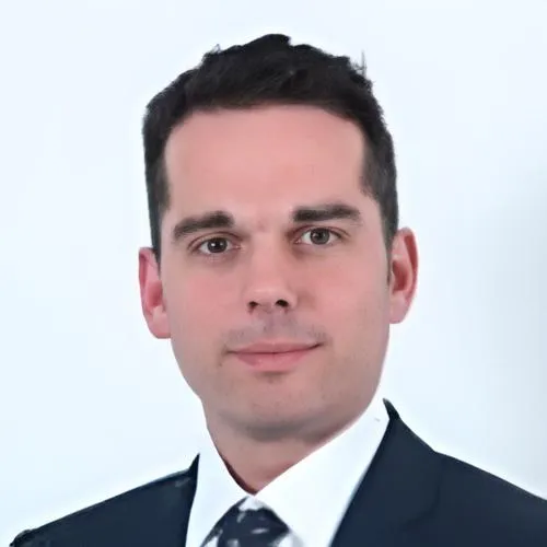 James Douglas