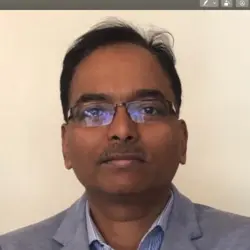 Jitendra Jadhav