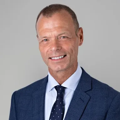 Johan Witt