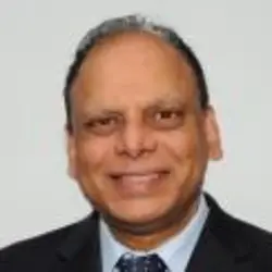 Krishna Reddy