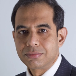 Maneesh Sinha