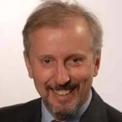 Mark Pickford