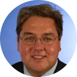 Mark Simmons