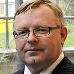 Mark Steward