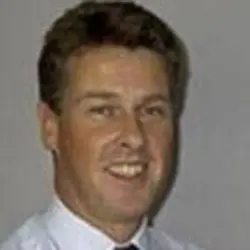 Mark Vipond