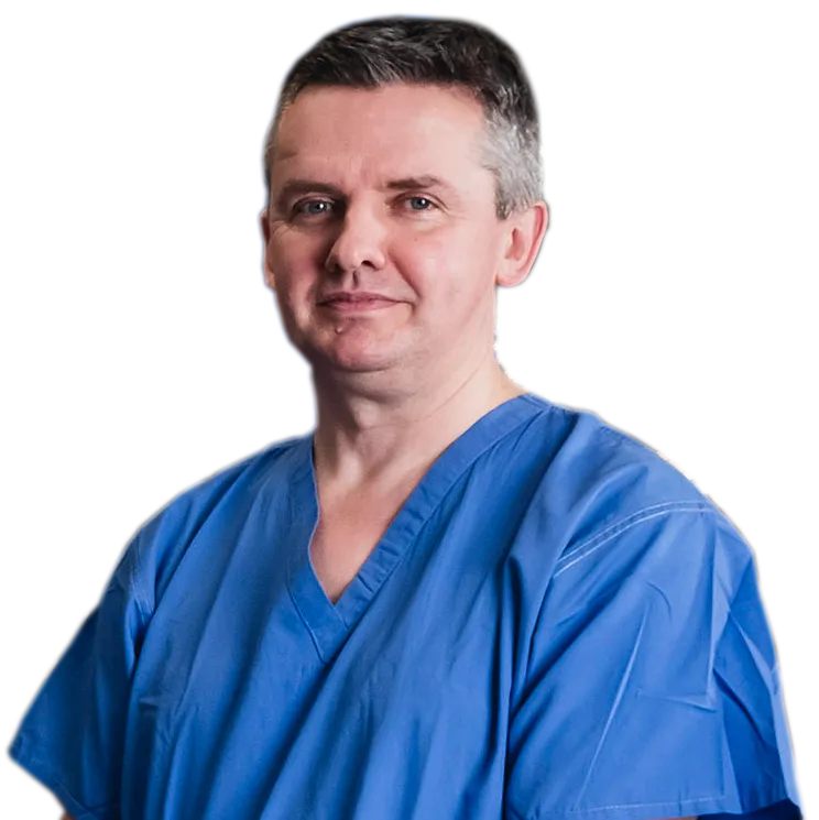Michael McMullan