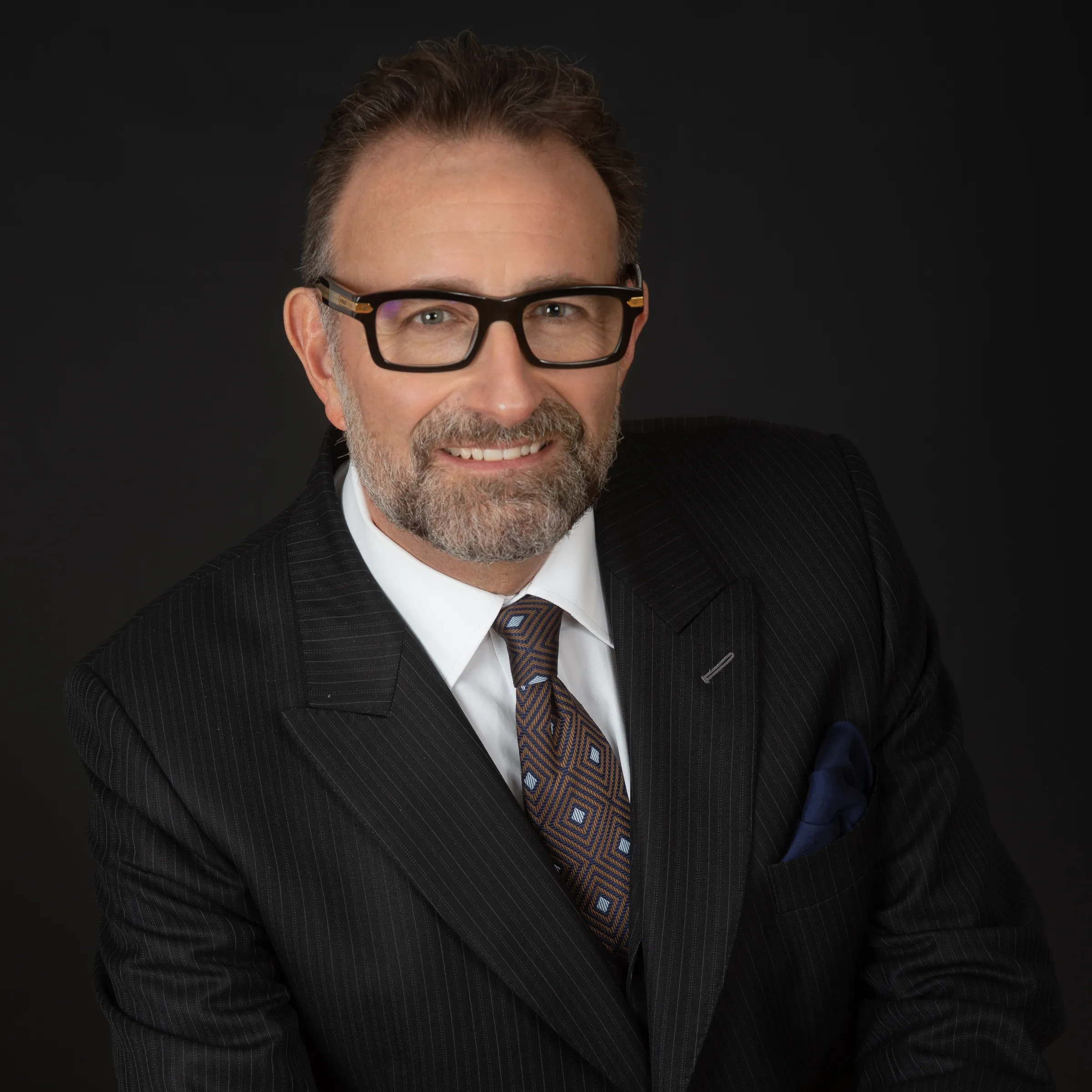 Michael Stellakis