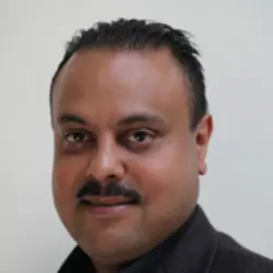 Mo Majid