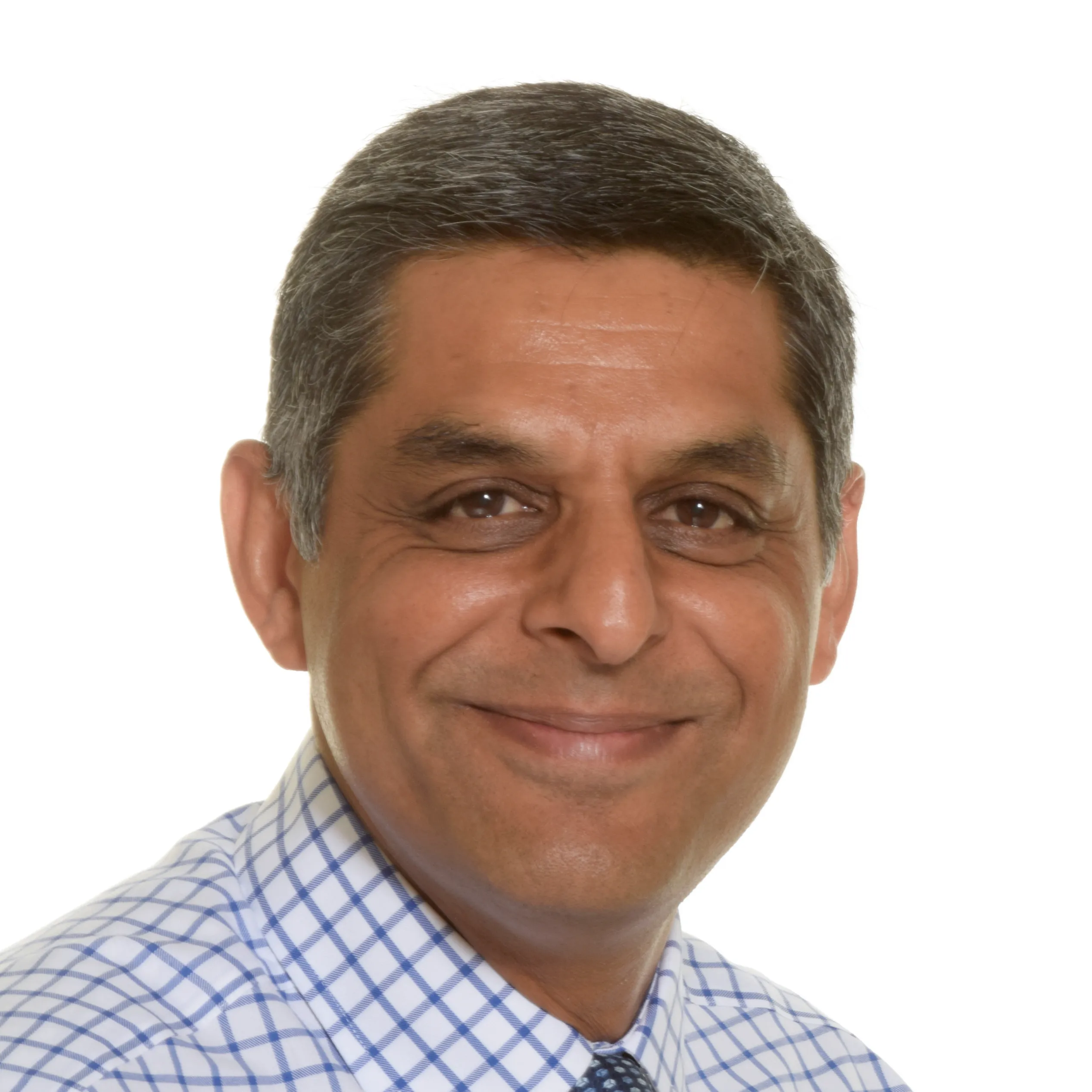Nadeem Saeed