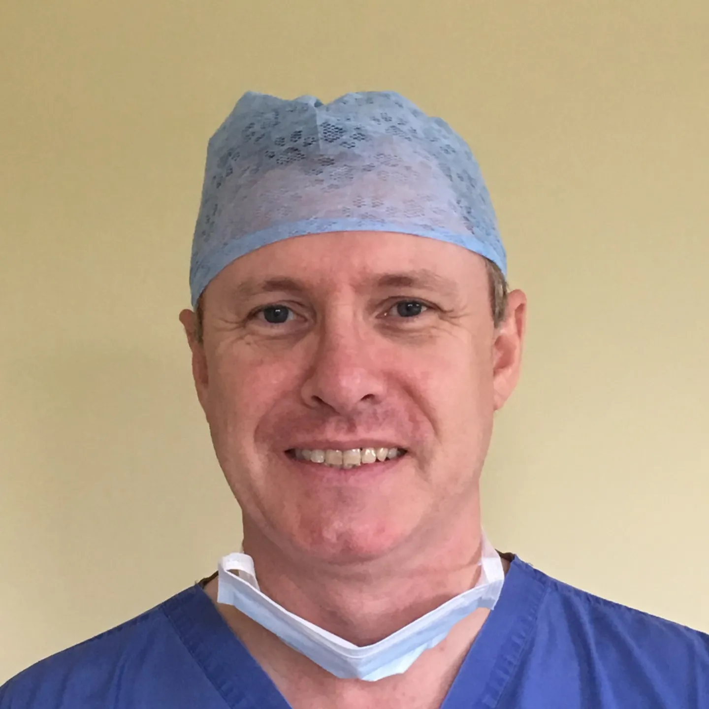 Nicholas Eynon-Lewis