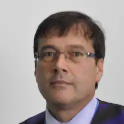 Nicholas Lee