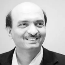 Nirav Shah