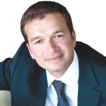 Paul Modi