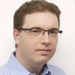 Pearse Keane
