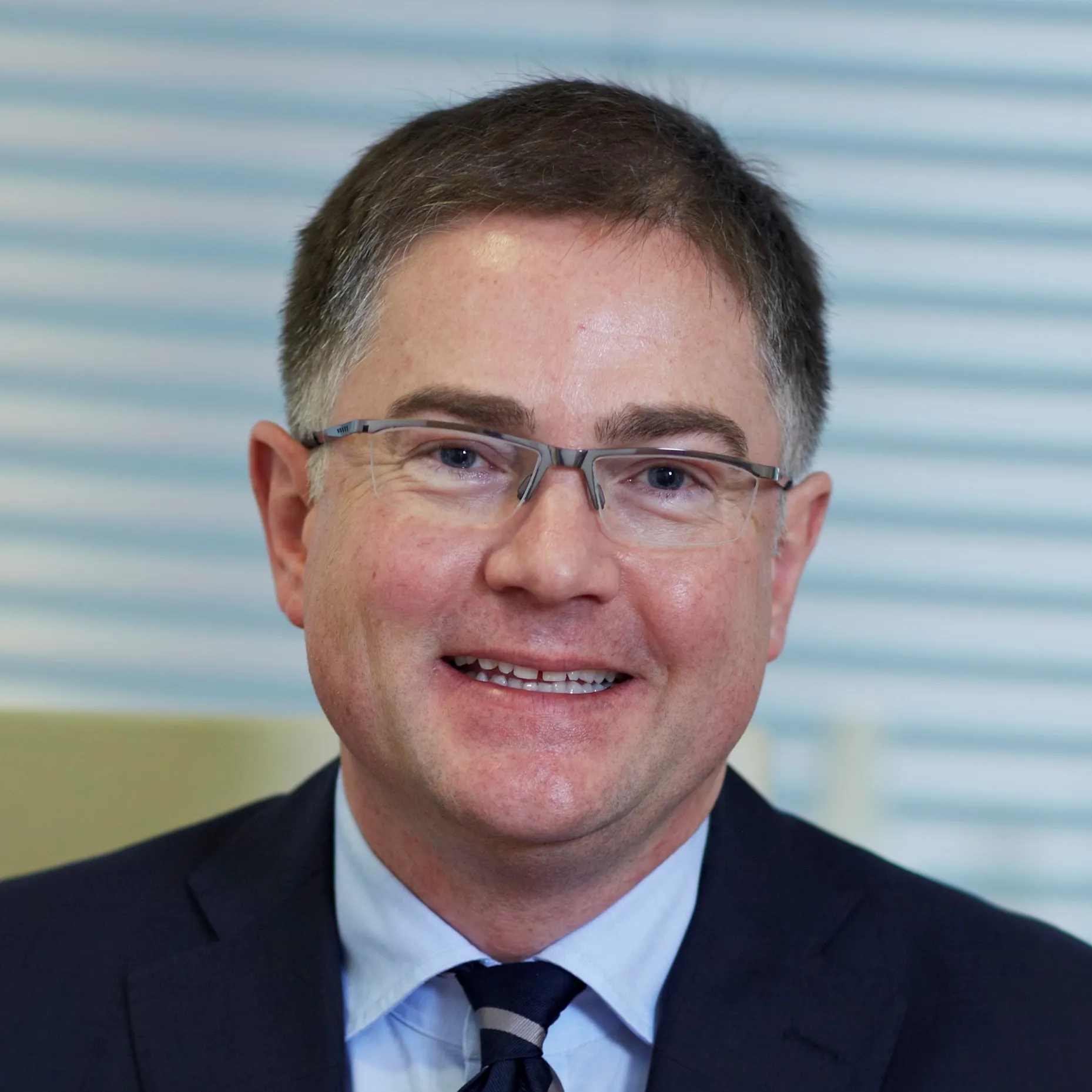 Peter F Hill