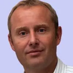 Peter Thompson