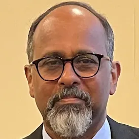 Rajiv Chandy