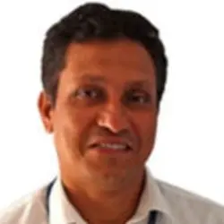 Rajiv Pathak