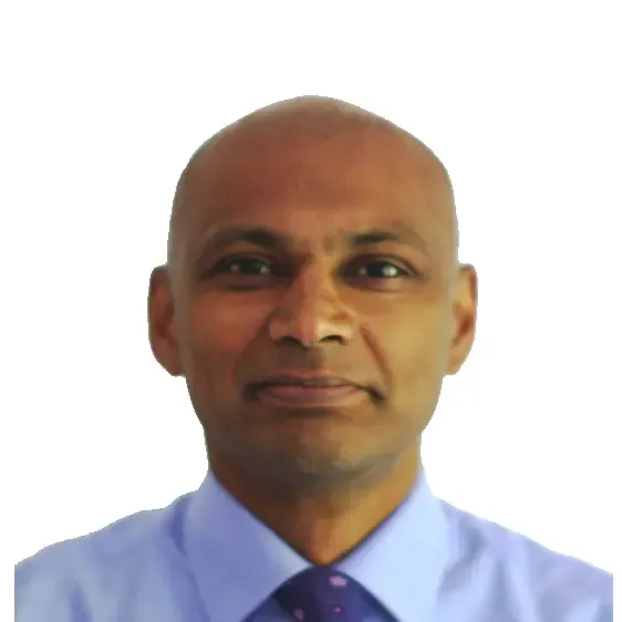 Ranjan Rajendram