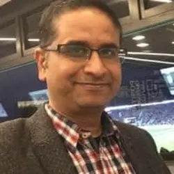 Anil Reddy