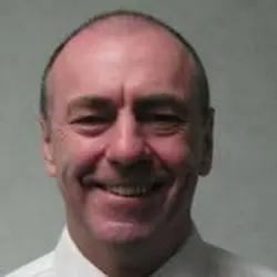 Neil Slater