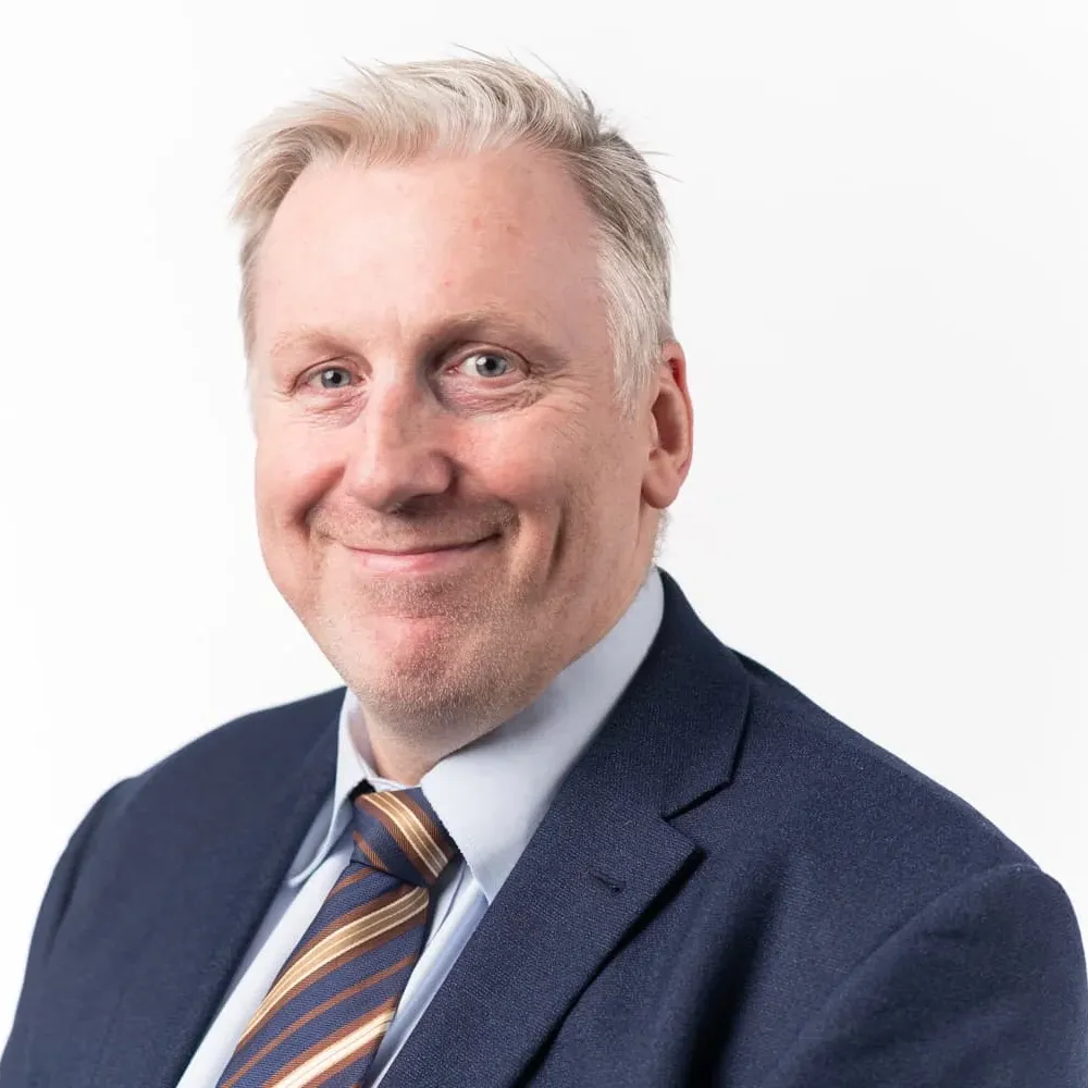 Robert Sutcliffe