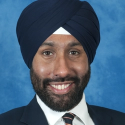 Rupinderbir Singh Deol