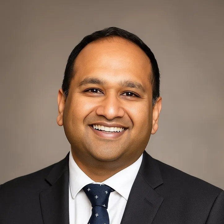 Sam Datta