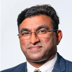 Satheesh Iype