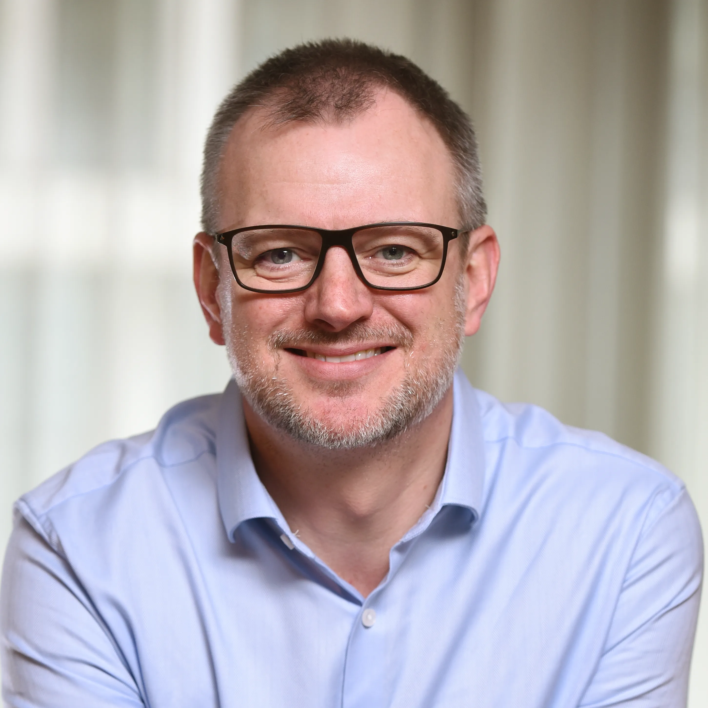 Simon Higgs