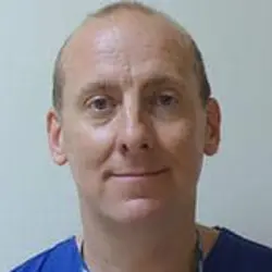 Simon Richards