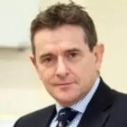 Stephen Bale