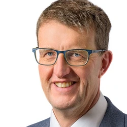 Stephen Hepple