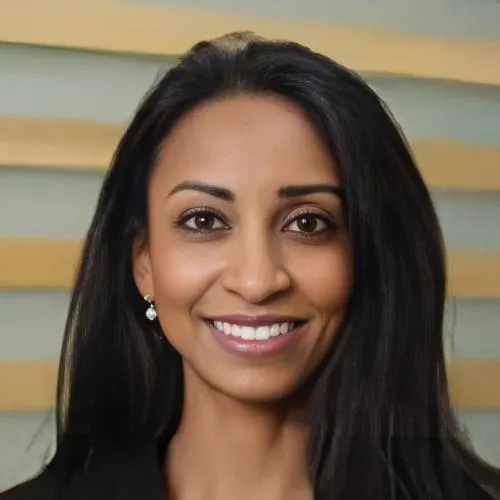 Linia Patel