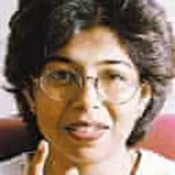 Mayuri Dave