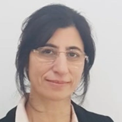 Nahid Gul