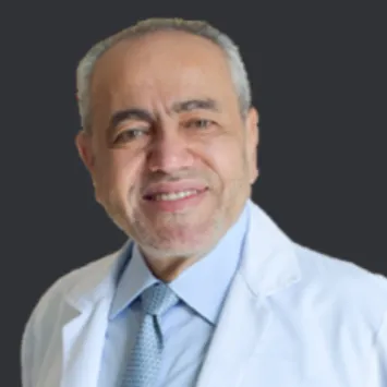 Mustafa Ayad