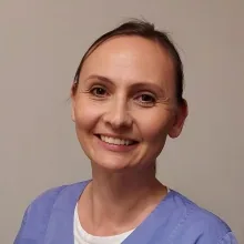 Nadine Hummel
