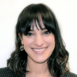 Naghmeh Radhakrishna