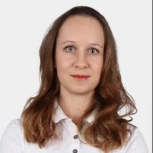 Natalia Barsch