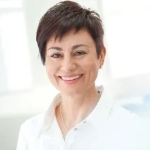 Dr. Natalia Kurochkina