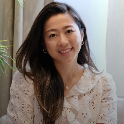 Natalie Chua